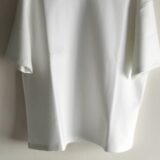 【cov】オーバーサイズ・ボックスTシャツ　レビュー